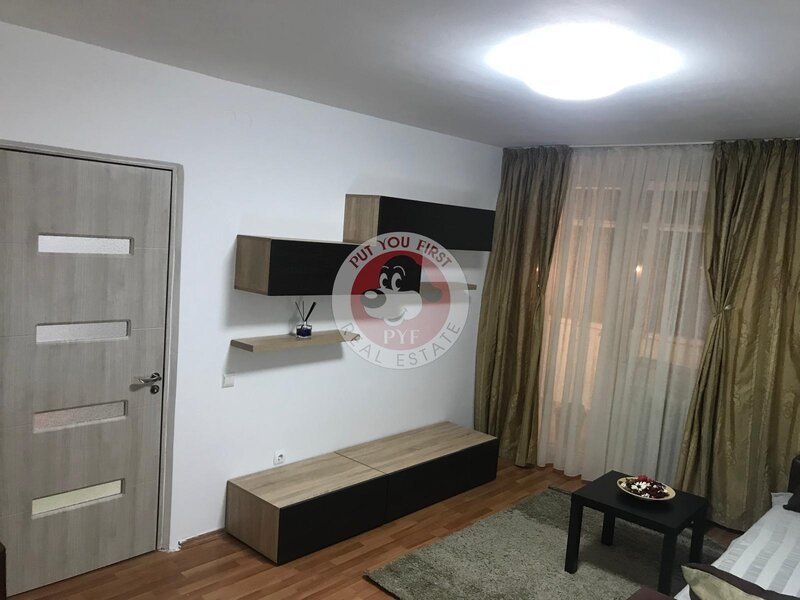 Stefan cel Mare | 2 camere | 50mp | semidecomandat | B10308