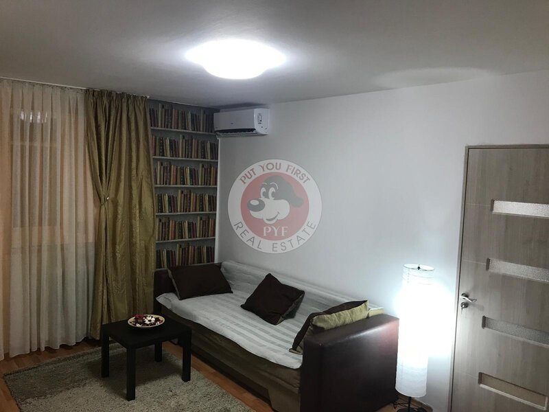 Stefan cel Mare | 2 camere | 50mp | semidecomandat | B10308