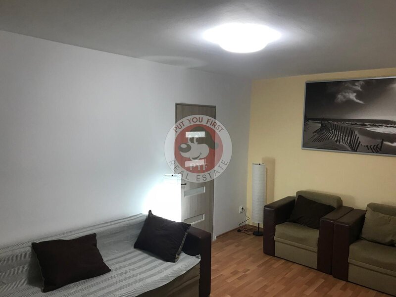 Stefan cel Mare | 2 camere | 50mp | semidecomandat | B10308