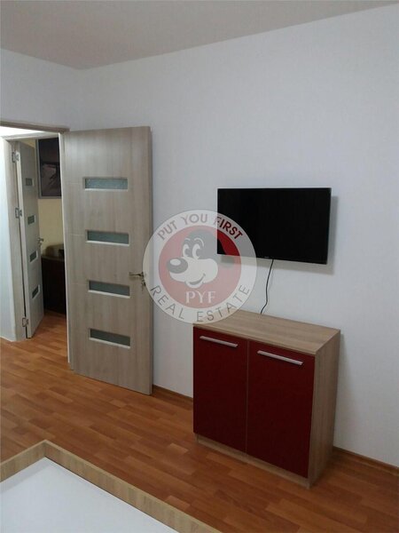 Stefan cel Mare | 2 camere | 50mp | semidecomandat | B10308