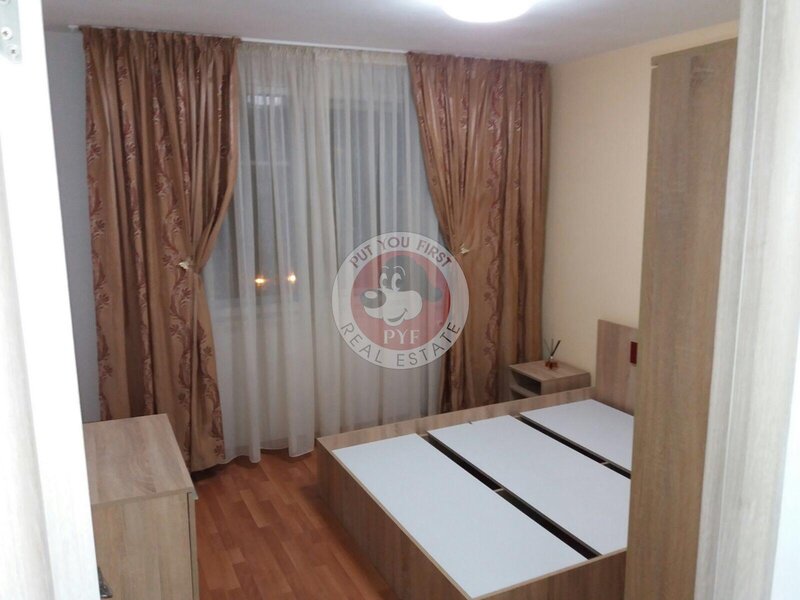 Stefan cel Mare | 2 camere | 50mp | semidecomandat | B10308