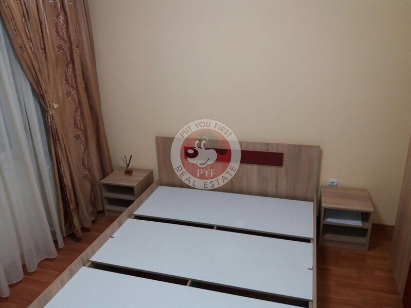 Stefan cel Mare | 2 camere | 50mp | semidecomandat | B10308
