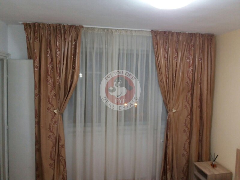 Stefan cel Mare | 2 camere | 50mp | semidecomandat | B10308
